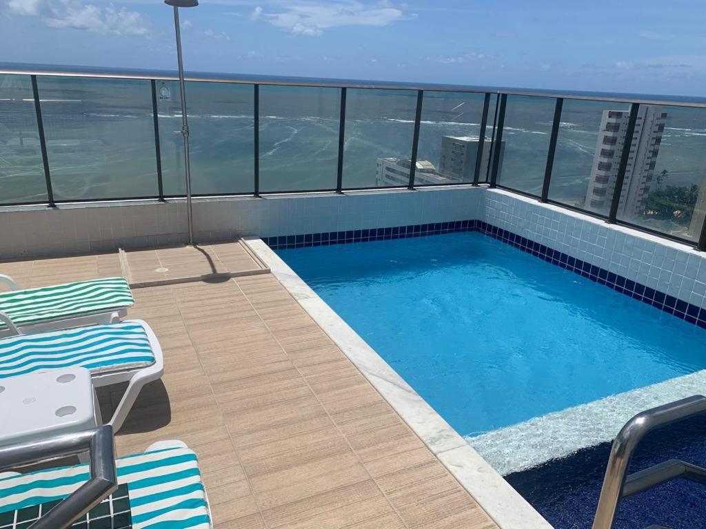 דירות רסיפה Flat with the sea view מראה חיצוני תמונה