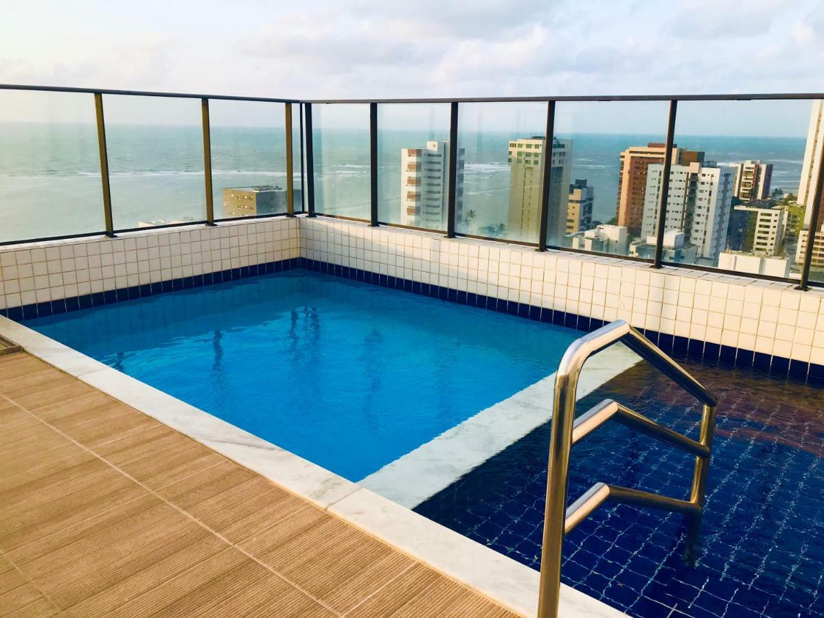 דירות רסיפה Flat with the sea view מראה חיצוני תמונה